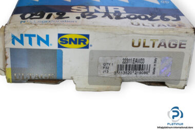 ntn-snr-22311.EAW33-spherical-roller-bearing-(new)-(carton)-1