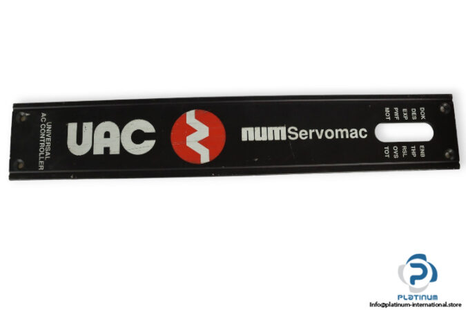 num-servomac-UAC-universal-ac-controller-(used)-5