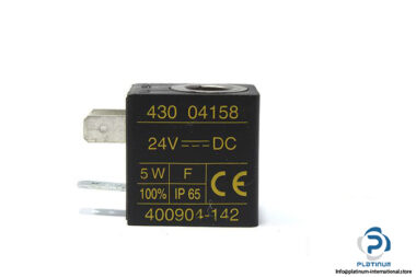 numatics-430-04158-solenoid-coil-1