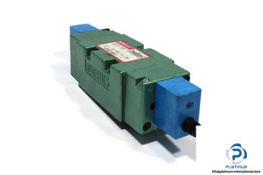 Numatics-554BB700MP-double-solenoid-valve