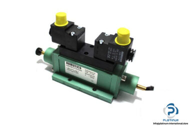 numatics-A88DM610YSU0040-double-solenoid-valve