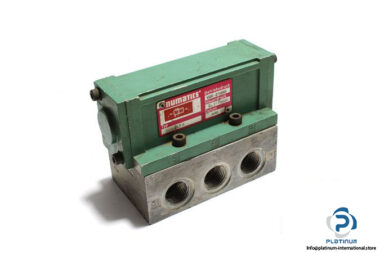 numatics-AV120LF4-pneumatic-valve