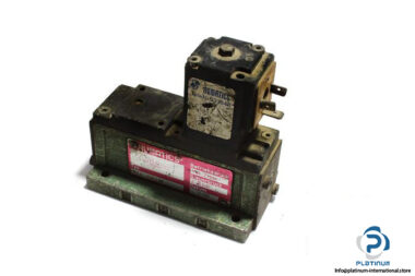 numatics-AV6-EM-4-H-single-solenoid-valve