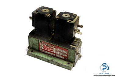 numatics-AV6DM5-H-double-solenoid-valve