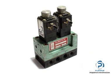 numatics-AV7DM4H-double-solenoid-valve