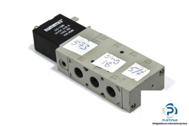 numatics-l11ba452bg00061-single-solenoid-valve-1