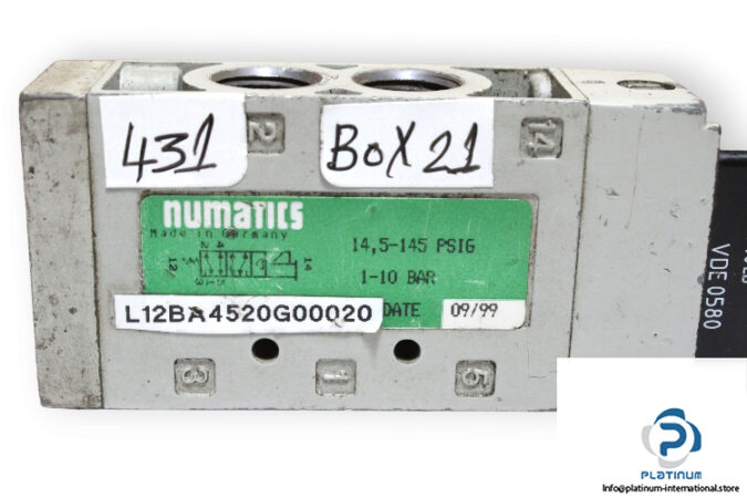 numatics-l12ba4520g00020-single-solenoid-valve-2