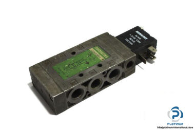 numatics-L22BA452BG000-aingle-solenoid--valve