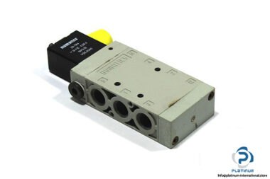 numatics-l22ba452bg45k-single-solenoid-valve-1