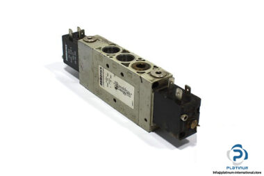 numatics-L23BB452BG46N6A-double-solenoid-valve