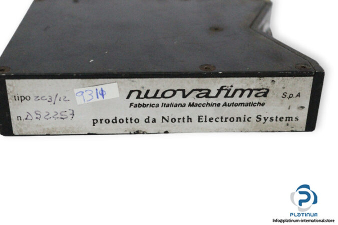 nuovafima-ZC3_12-sensor-(used)-2