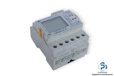 nzr-ECOCOUNT-S-85-MODBUS-three-phase-meter-used