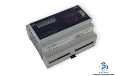 nzr-IC-M12-LP-pulse-converter-(used)
