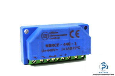 oeg-NBRCE-440-1-half-wave-current-rectifier