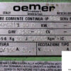 oemer-80-M-dc-motor-used-3