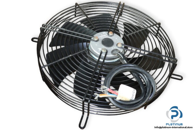 oesse-group-XR0932T-A0307AB-axial-fan-used-1