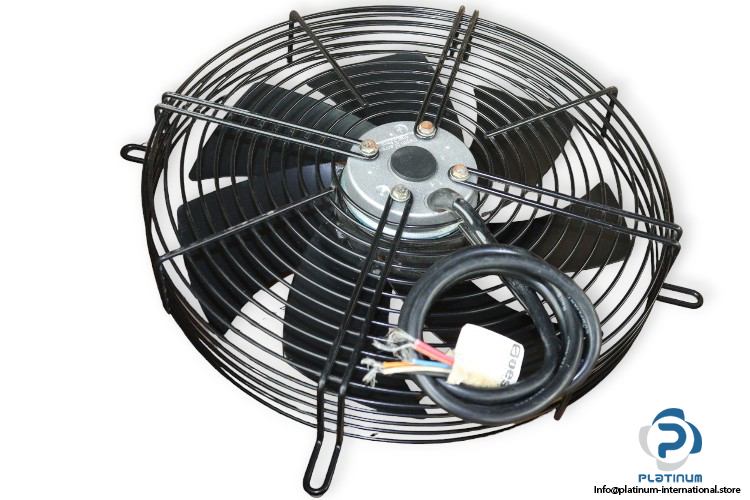 oesse-group-XR0932T-A0307AB-axial-fan-used-1