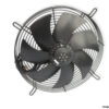oesse-group-XR0932T-A0307AB-axial-fan-used