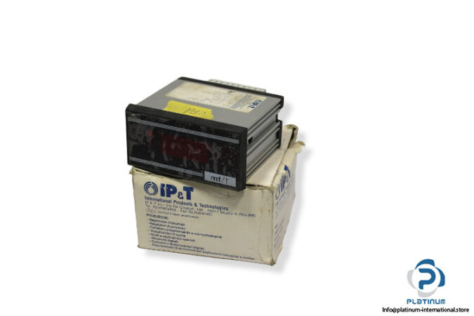 Oipt-A7E17C-CMB-970923-Da-Encoder