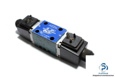 oleodinamica-LC1-A2-SN-solenoid-operated-directional-valve
