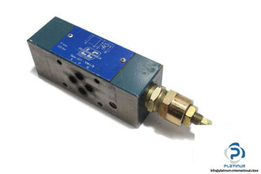 oleodinamica-LC1-VM1_B-1F-direct-operated-pressure-control-valve