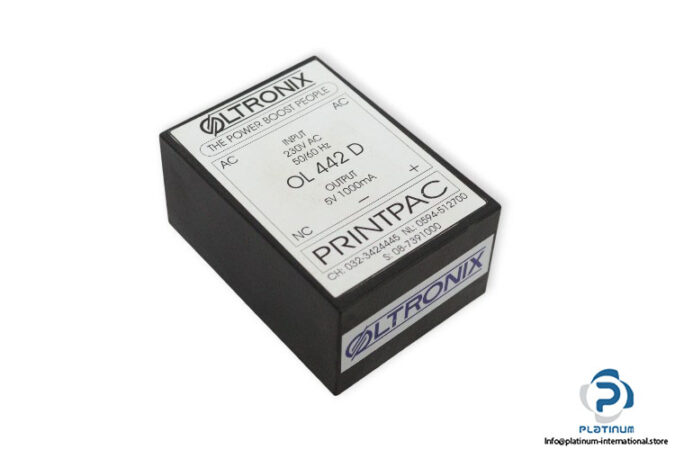 oltronix-OL-442-D-power-supply-(new)