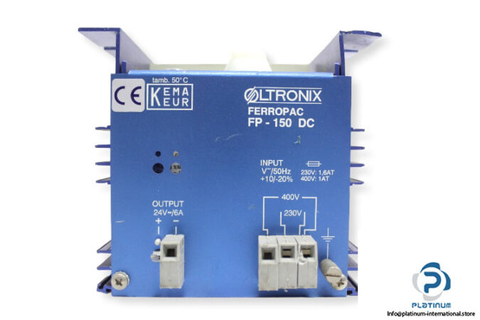 oltronix-fp-150-dc-power-supply-1