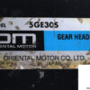 om-oriental-motor-5IK90GE-CW2-induction-motor-(used)-2