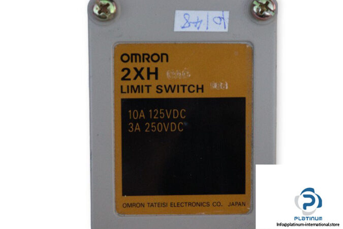 omron-2XHCA2-limit-switch-(new)-2