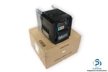 omron-3G3MX2-A4007-E-frequency-inverter-(new)