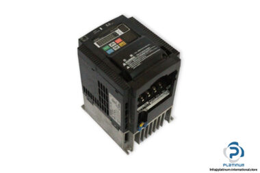 omron-3G3MX2-A4030-E-inverter-drive-(Used)