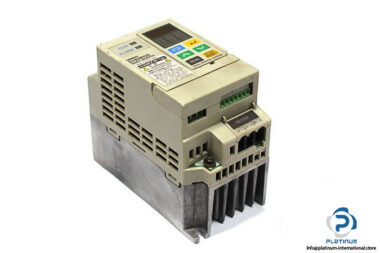 omron-3G3EV-A2004MA-CUE-frequency-inverter