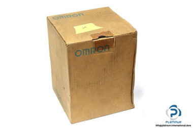 omron-3g3ev-a4015ma-cue-inverter-drive-1