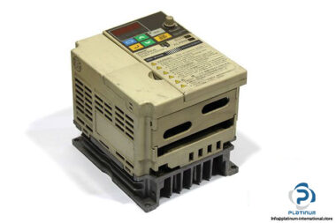 omron-3G3MV-A4004-frequency-inverter