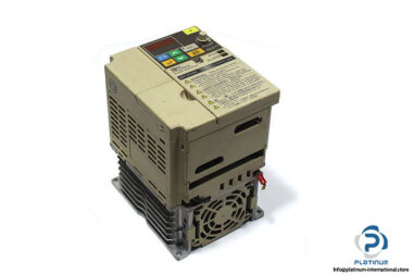 omron-3G3MV-A4015-inverter-drive