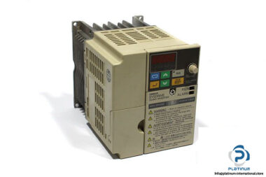 omron-3G3MV-A4015-inverter-drive