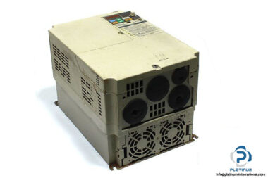 omron-3G3MV-A4055-inverter-drive