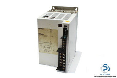 omron-3G3SV-BB022-E-inverter