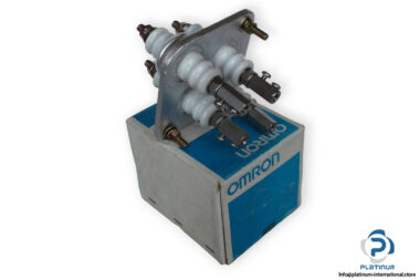 omron-BF-4-electrode-holder-(New)