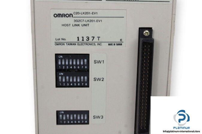 omron-C20-LK201-V1-host-link-unit-new-6