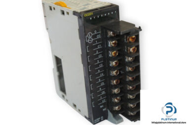 omron-CJ1W-OC201-output-unit-(Used)-1