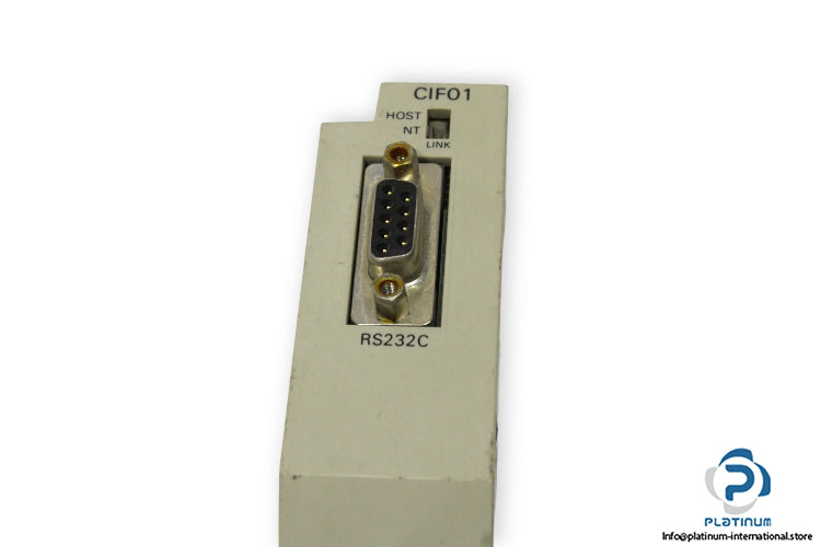 omron-CPM1-CIF01-interface-unit-(used)-1