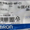 omron-E2A-S08LS02-WP-C1-inductive-proximity-sensor-(New)-2