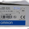 omron-E2E-C1C1-miniature-cylindrical-proximity-sensor-(new)-2