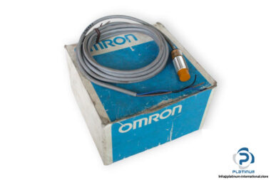 omron-E2E-X5ME1-G1-inductive-sensor-new
