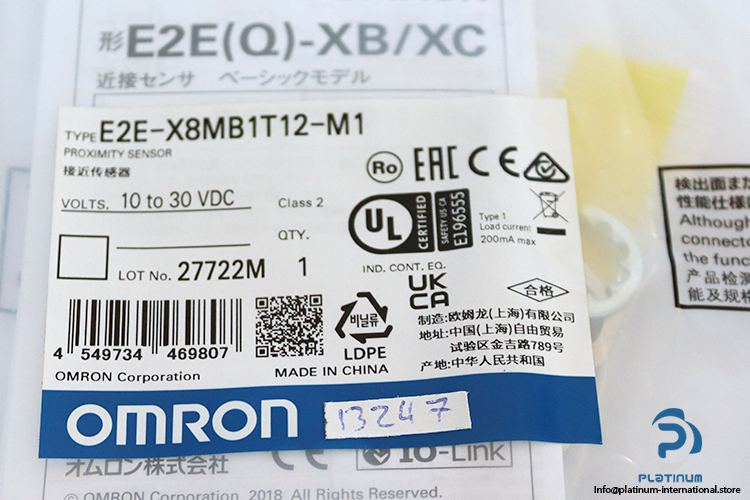 omron-E2E-X8MB1T12-M1-inductive-proximity-sensor-(new)-1