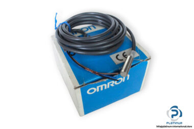 omron-E2EG-X1R5C2-inductive-sensor-new