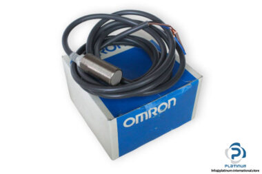 omron-E2EG-X5C1-inductive-sensor-new