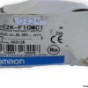 omron-E2K-F10MC1-capacitive-proximity-sensor-(New)-2
