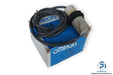 omron-E2K-X15MY2-capacitive-sensor-new